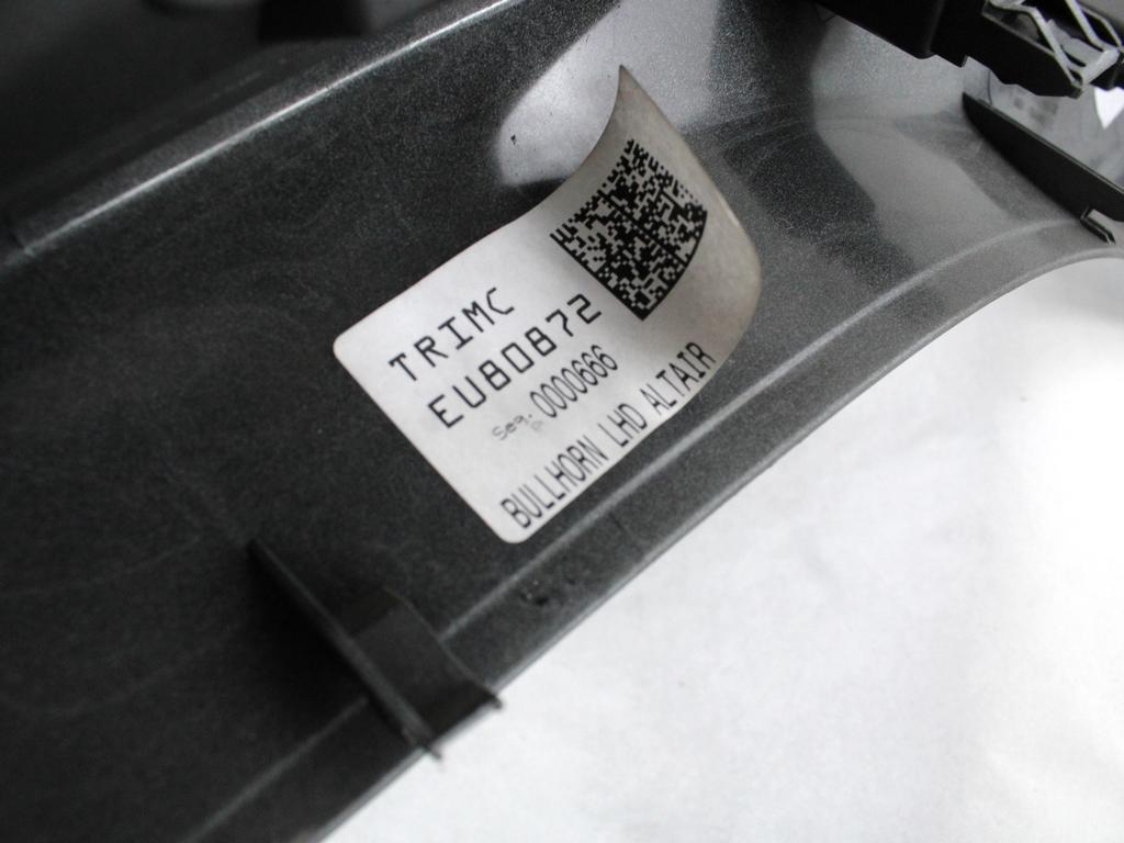 ARMATURNA PLO?CA OEM N. AM51-R045H93-AKW ORIGINAL REZERVNI DEL FORD CMAX GRAND CMAX MK2 DXA-CB7 DXA-CEU (2010 - 03/2015) DIESEL LETNIK 2015