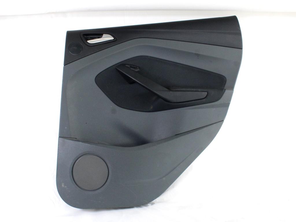 VRATNI PANEL OEM N. PNPDTFDCMAXDXAMK2MV5P ORIGINAL REZERVNI DEL FORD CMAX GRAND CMAX MK2 DXA-CB7 DXA-CEU (2010 - 03/2015) DIESEL LETNIK 2015