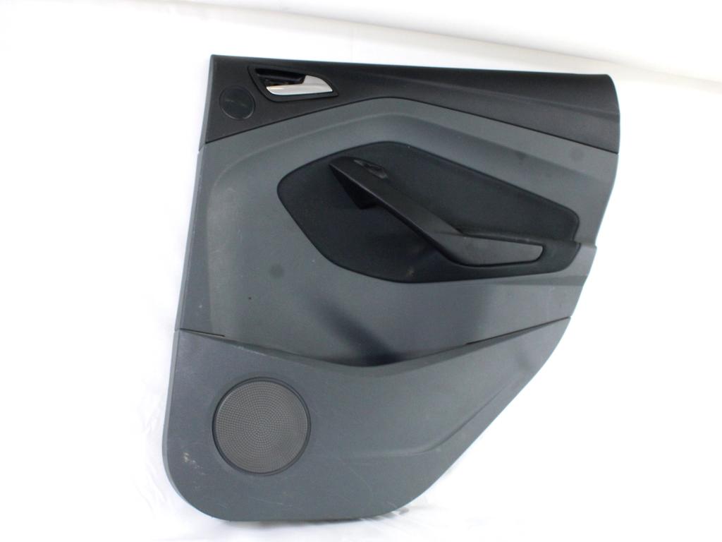 VRATNI PANEL OEM N. PNPDTFDCMAXDXAMK2MV5P ORIGINAL REZERVNI DEL FORD CMAX GRAND CMAX MK2 DXA-CB7 DXA-CEU (2010 - 03/2015) DIESEL LETNIK 2015