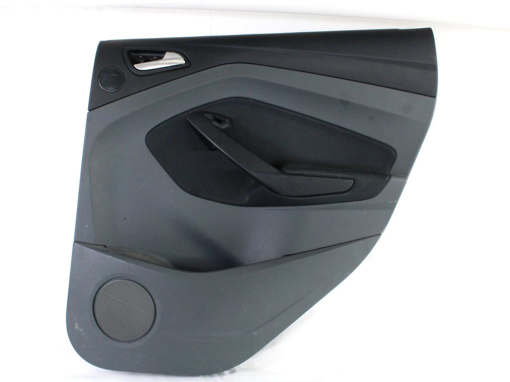 VRATNI PANEL OEM N. PNPDTFDCMAXDXAMK2MV5P ORIGINAL REZERVNI DEL FORD CMAX GRAND CMAX MK2 DXA-CB7 DXA-CEU (2010 - 03/2015) DIESEL LETNIK 2015