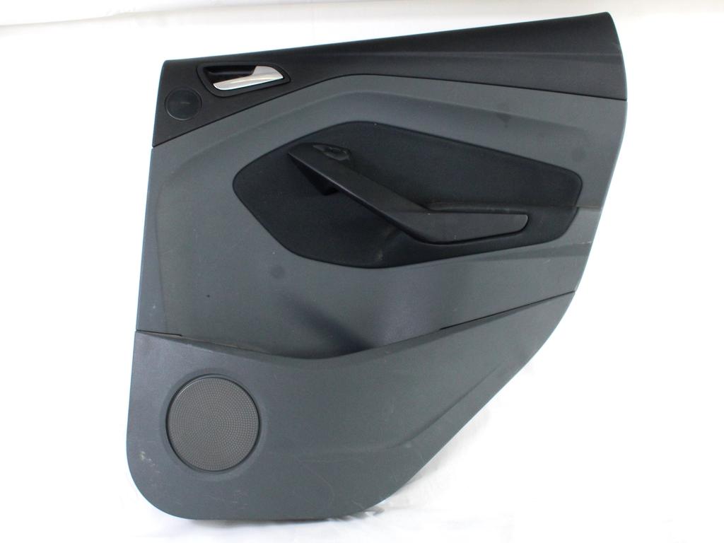 VRATNI PANEL OEM N. PNPDTFDCMAXDXAMK2MV5P ORIGINAL REZERVNI DEL FORD CMAX GRAND CMAX MK2 DXA-CB7 DXA-CEU (2010 - 03/2015) DIESEL LETNIK 2015