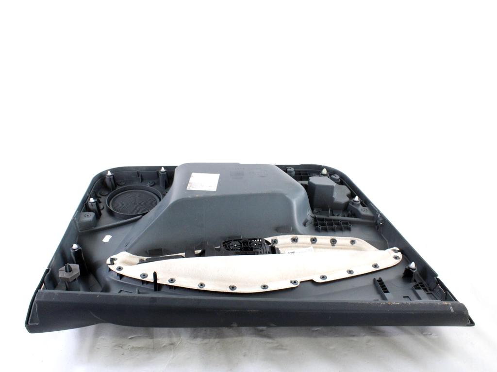 NOTRANJA OBLOGA SPREDNJIH VRAT OEM N. PNADTFDCMAXDXAMK2MV5P ORIGINAL REZERVNI DEL FORD CMAX GRAND CMAX MK2 DXA-CB7 DXA-CEU (2010 - 03/2015) DIESEL LETNIK 2015