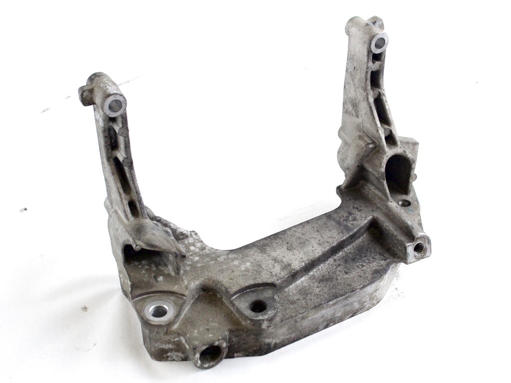 NOSILEC MENJALNIKA OEM N. 55219008 ORIGINAL REZERVNI DEL LANCIA Y YPSILON 843 (2003-2006) DIESEL LETNIK 2006