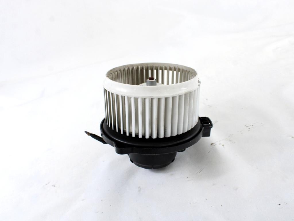 VENTILATOR  KABINE  OEM N. 96440877 ORIGINAL REZERVNI DEL CHEVROLET CAPTIVA MK1 C100 (2006 - 2011) DIESEL LETNIK 2008