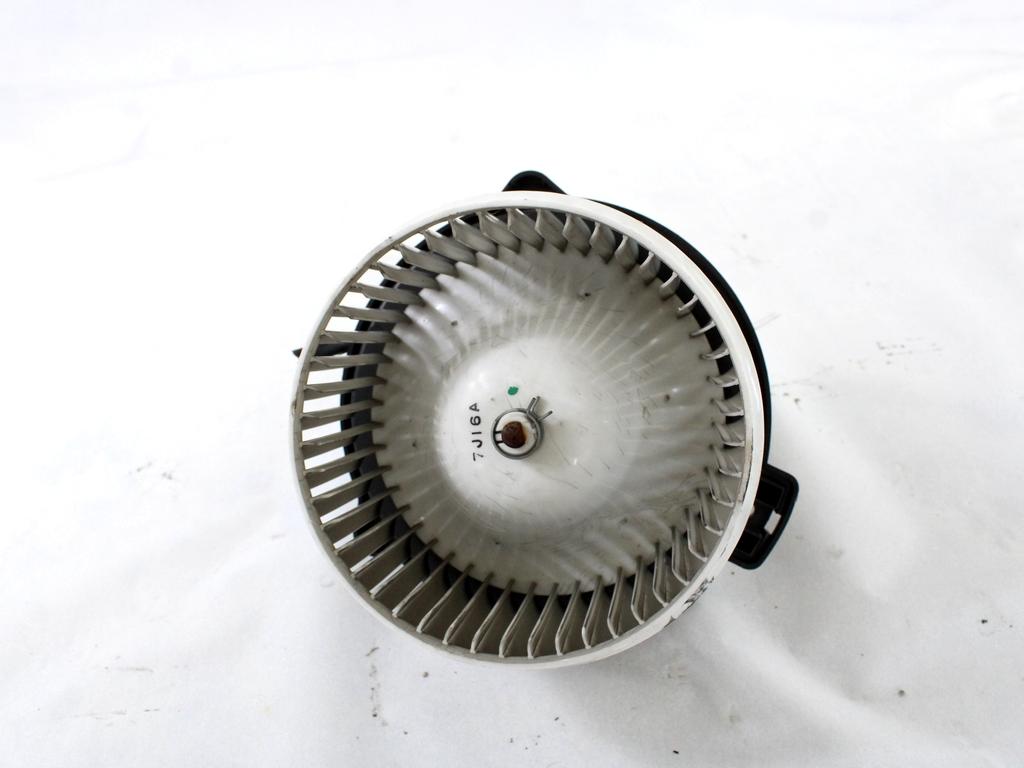 VENTILATOR  KABINE  OEM N. 96440877 ORIGINAL REZERVNI DEL CHEVROLET CAPTIVA MK1 C100 (2006 - 2011) DIESEL LETNIK 2008