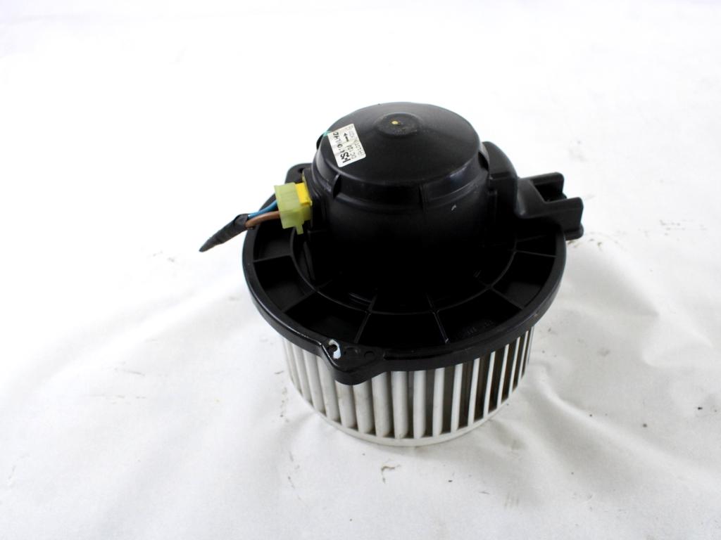 VENTILATOR  KABINE  OEM N. 96440877 ORIGINAL REZERVNI DEL CHEVROLET CAPTIVA MK1 C100 (2006 - 2011) DIESEL LETNIK 2008