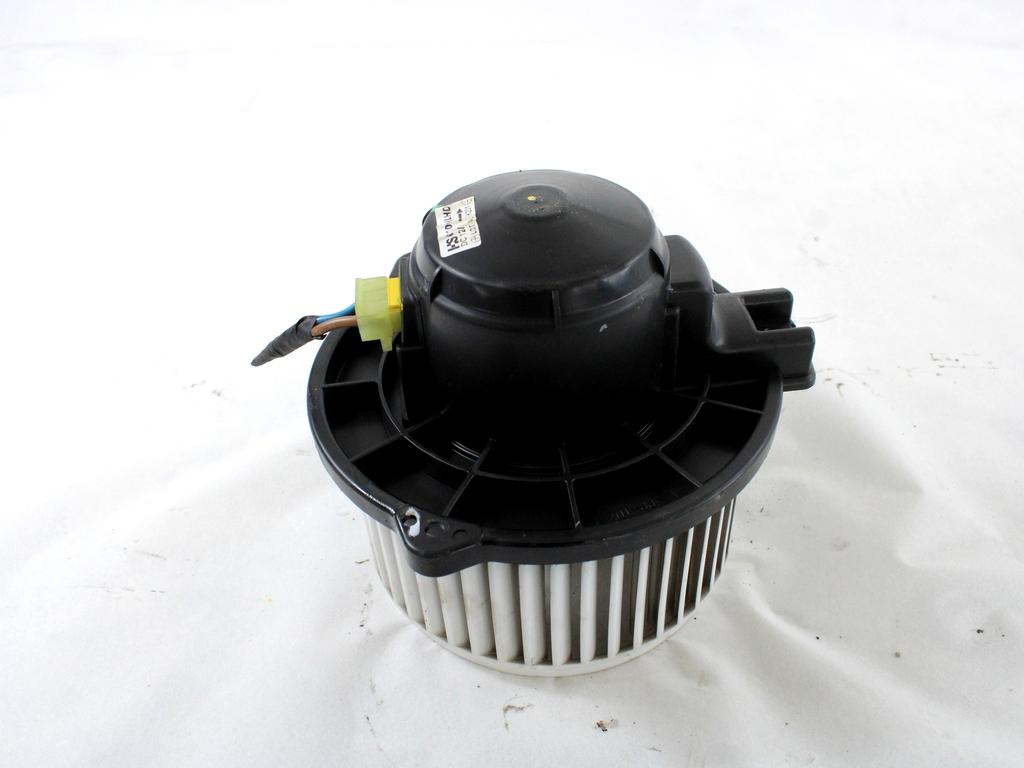 VENTILATOR  KABINE  OEM N. 96440877 ORIGINAL REZERVNI DEL CHEVROLET CAPTIVA MK1 C100 (2006 - 2011) DIESEL LETNIK 2008