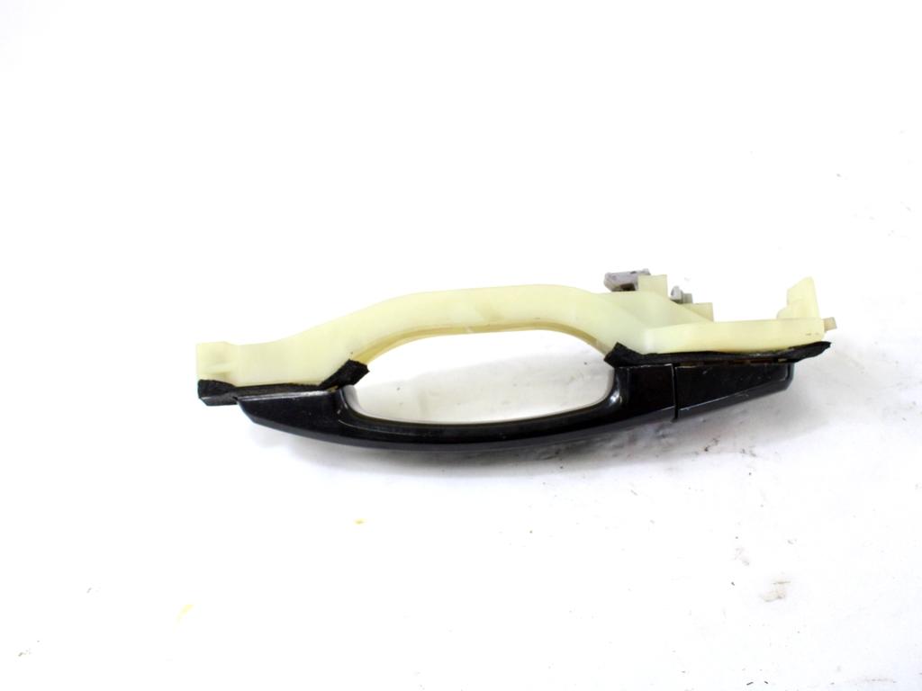 ZUNANJA KLJUKA SPREDNJA DESNA VRATA OEM N. 96468254 ORIGINAL REZERVNI DEL CHEVROLET CAPTIVA MK1 C100 (2006 - 2011) DIESEL LETNIK 2008