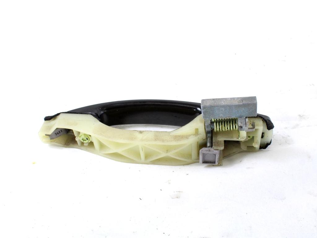 ZUNANJA KLJUKA ZADNJA DESNA VRATA OEM N. 96468254 ORIGINAL REZERVNI DEL CHEVROLET CAPTIVA MK1 C100 (2006 - 2011) DIESEL LETNIK 2008