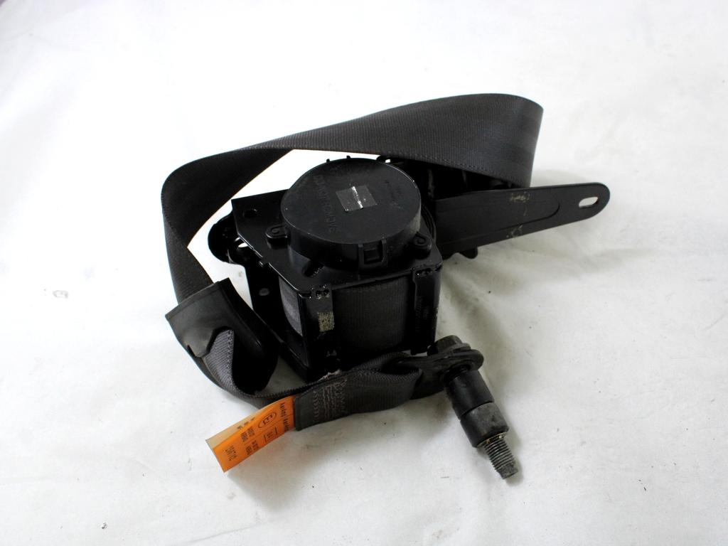 VARNOSTNI PAS OEM N. 96474666 ORIGINAL REZERVNI DEL CHEVROLET CAPTIVA MK1 C100 (2006 - 2011) DIESEL LETNIK 2008