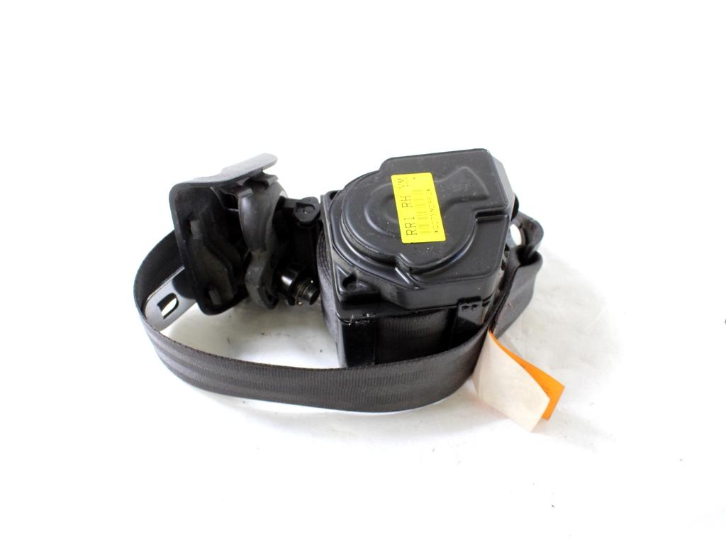 VARNOSTNI PAS OEM N. 96474690 ORIGINAL REZERVNI DEL CHEVROLET CAPTIVA MK1 C100 (2006 - 2011) DIESEL LETNIK 2008