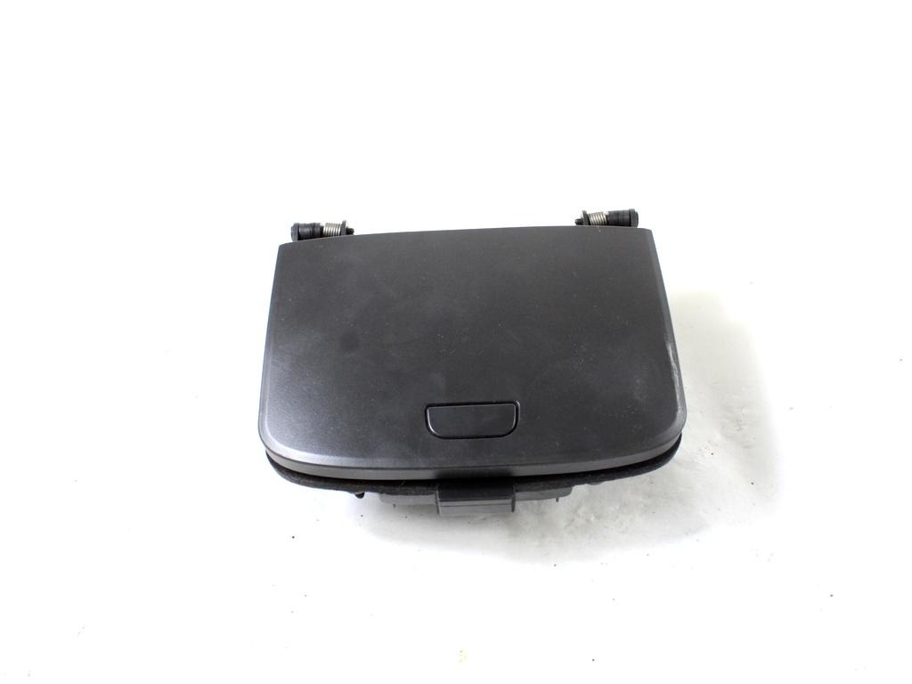 PREDAL ZA DOKUMENTE OEM N. 96630234 ORIGINAL REZERVNI DEL CHEVROLET CAPTIVA MK1 C100 (2006 - 2011) DIESEL LETNIK 2008