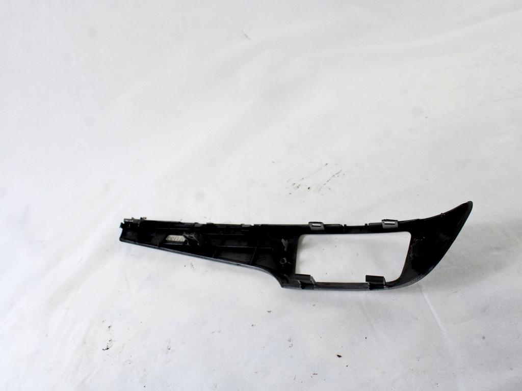 NOTRANJE OKRASNE LETVE  OEM N. 96630044 ORIGINAL REZERVNI DEL CHEVROLET CAPTIVA MK1 C100 (2006 - 2011) DIESEL LETNIK 2008