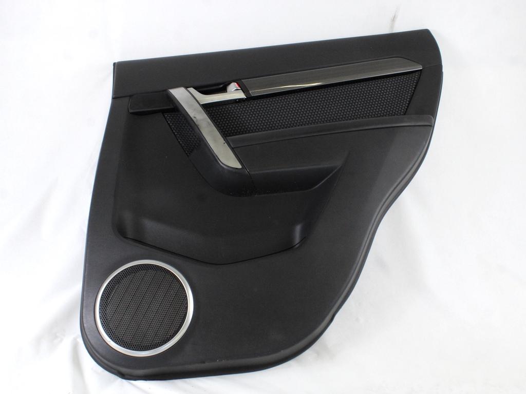 VRATNI PANEL OEM N. PNPDPCVCAPTMK1SV5P ORIGINAL REZERVNI DEL CHEVROLET CAPTIVA MK1 C100 (2006 - 2011) DIESEL LETNIK 2008