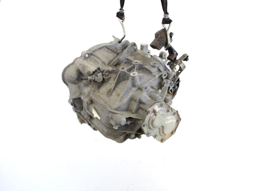 ROCNI MENJALNIK OEM N. 96420006 ORIGINAL REZERVNI DEL CHEVROLET CAPTIVA MK1 C100 (2006 - 2011) DIESEL LETNIK 2008