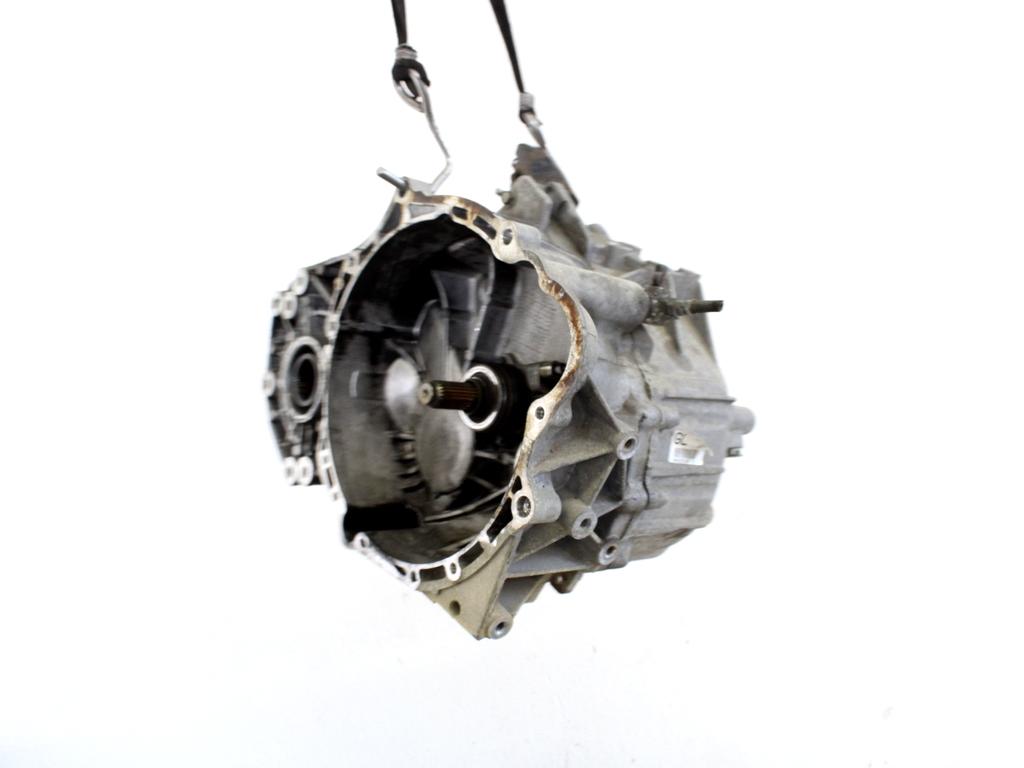 ROCNI MENJALNIK OEM N. 96420006 ORIGINAL REZERVNI DEL CHEVROLET CAPTIVA MK1 C100 (2006 - 2011) DIESEL LETNIK 2008