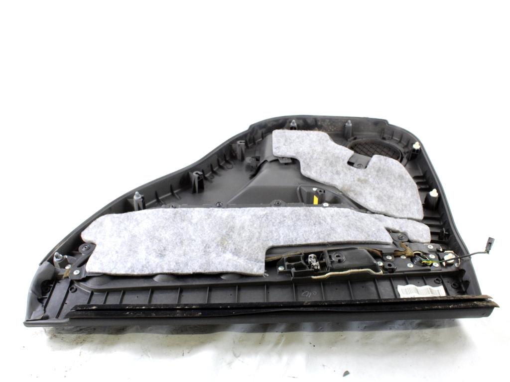 VRATNI PANEL OEM N. PNPSPCVCAPTMK1SV5P ORIGINAL REZERVNI DEL CHEVROLET CAPTIVA MK1 C100 (2006 - 2011) DIESEL LETNIK 2008