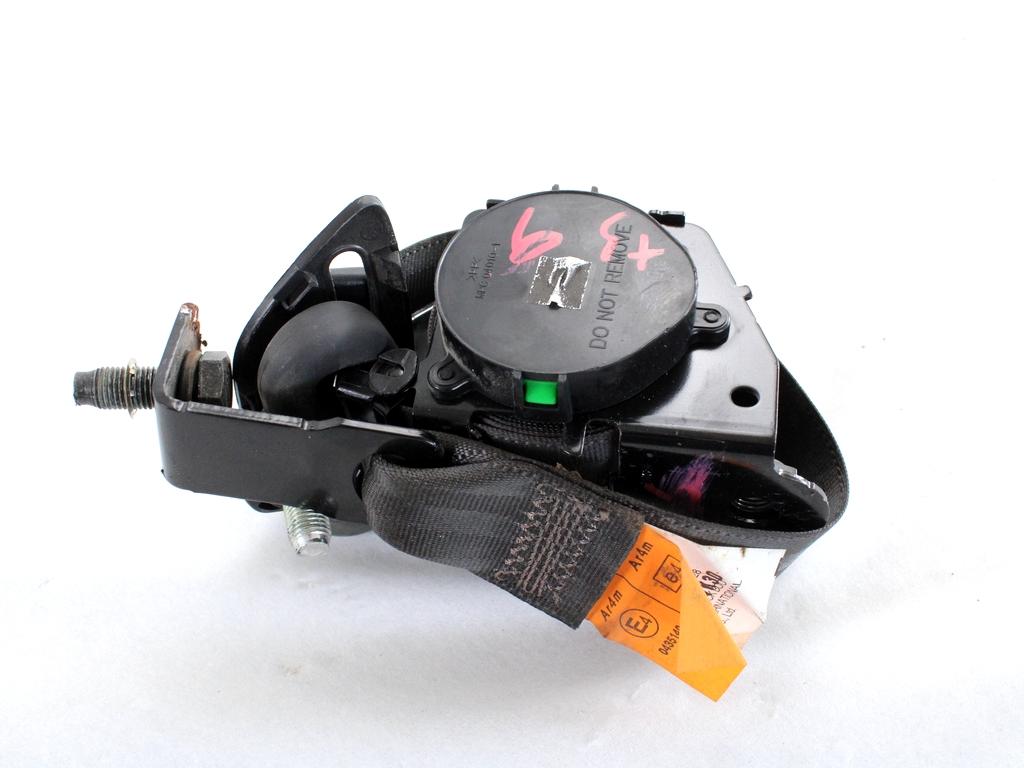 VARNOSTNI PAS OEM N. 96474694 ORIGINAL REZERVNI DEL CHEVROLET CAPTIVA MK1 C100 (2006 - 2011) DIESEL LETNIK 2008