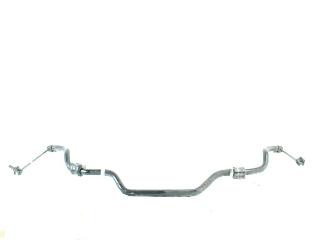 SPREDNJI STABILIZATOR OEM N. 96626246 ORIGINAL REZERVNI DEL CHEVROLET CAPTIVA MK1 C100 (2006 - 2011) DIESEL LETNIK 2008