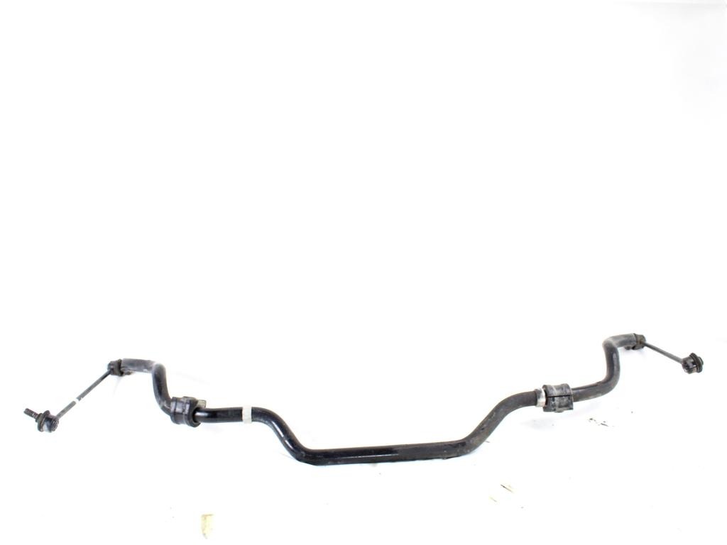 SPREDNJI STABILIZATOR OEM N. 96626246 ORIGINAL REZERVNI DEL CHEVROLET CAPTIVA MK1 C100 (2006 - 2011) DIESEL LETNIK 2008