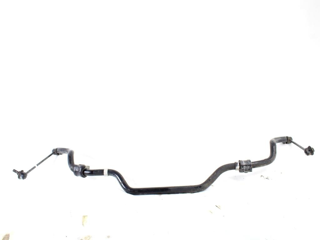 SPREDNJI STABILIZATOR OEM N. 96626246 ORIGINAL REZERVNI DEL CHEVROLET CAPTIVA MK1 C100 (2006 - 2011) DIESEL LETNIK 2008