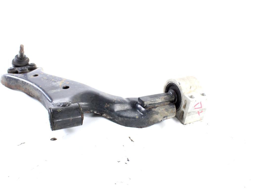 SPREDNJA DESNA ROKA  OEM N. 96819162 ORIGINAL REZERVNI DEL CHEVROLET CAPTIVA MK1 C100 (2006 - 2011) DIESEL LETNIK 2008