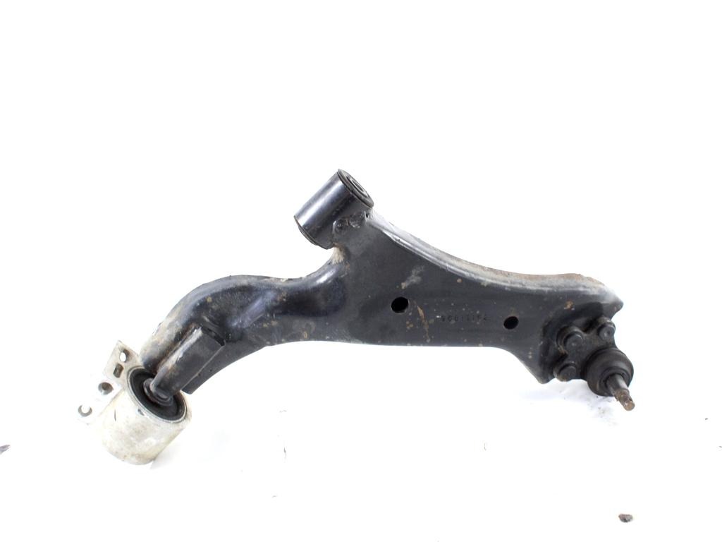 SPREDNJA DESNA ROKA  OEM N. 96819162 ORIGINAL REZERVNI DEL CHEVROLET CAPTIVA MK1 C100 (2006 - 2011) DIESEL LETNIK 2008