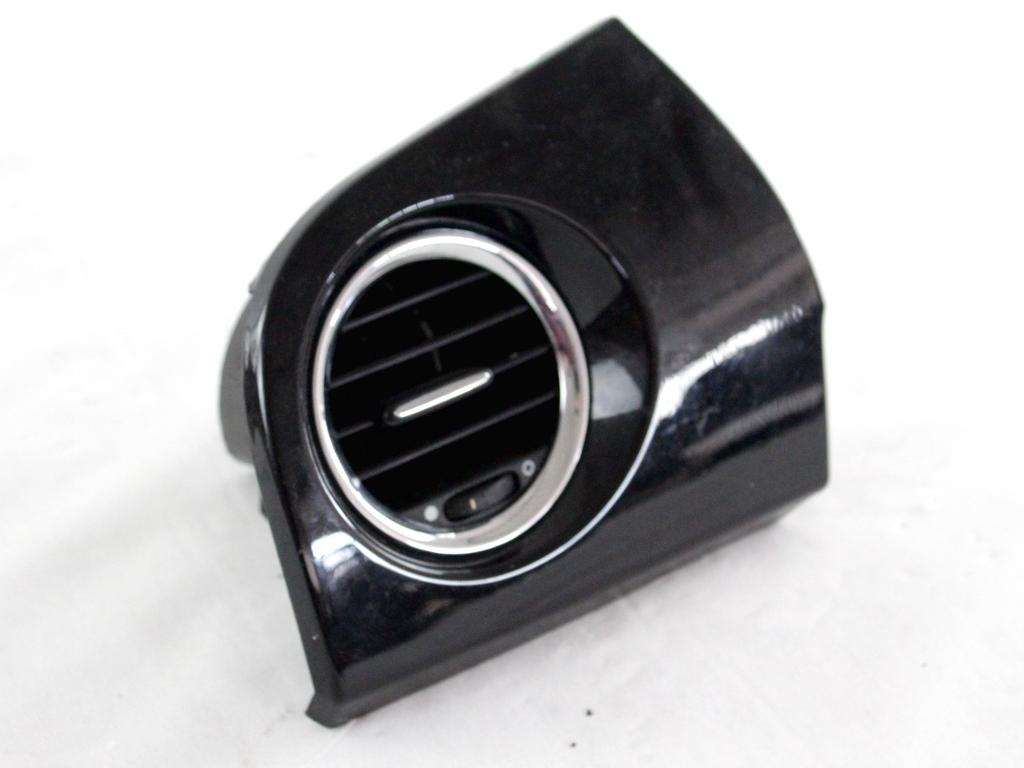 ODVOD ZRAKA OEM N. 735451111 ORIGINAL REZERVNI DEL FIAT 500 CINQUECENTO 312 MK3 (2007 - 2015) BENZINA LETNIK 2010