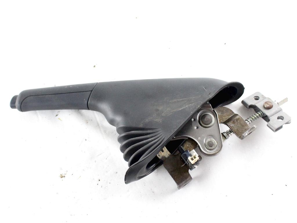 OEM N. 735450154 ORIGINAL REZERVNI DEL FIAT 500 CINQUECENTO 312 MK3 (2007 - 2015) BENZINA LETNIK 2010