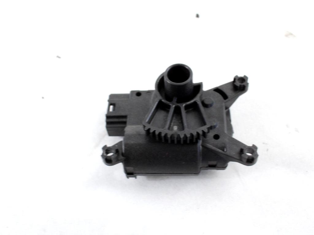 MOTORCEK OGREVANJA OEM N. A.210.007.00 ORIGINAL REZERVNI DEL FIAT PUNTO 199 MK3 (2011 - 2017)BENZINA LETNIK 2016