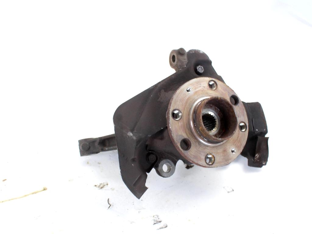 LEVI VRTLJIVI LEZAJ / PESTO KOLESA Z LEZAJEM SPREDAJ OEM N. 51776378 ORIGINAL REZERVNI DEL FIAT PUNTO 199 MK3 (2011 - 2017)BENZINA LETNIK 2016