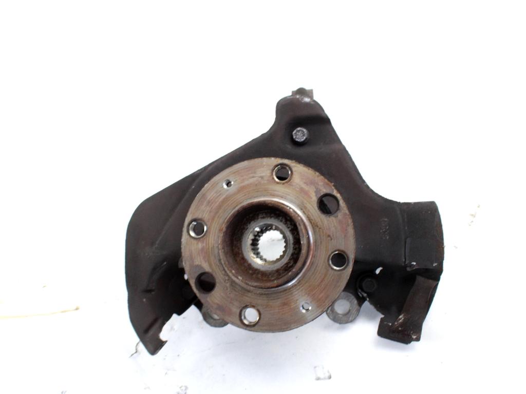 LEVI VRTLJIVI LEZAJ / PESTO KOLESA Z LEZAJEM SPREDAJ OEM N. 51776378 ORIGINAL REZERVNI DEL FIAT PUNTO 199 MK3 (2011 - 2017)BENZINA LETNIK 2016