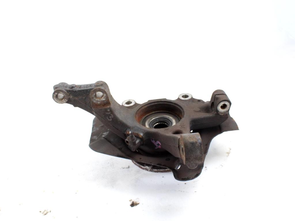 LEVI VRTLJIVI LEZAJ / PESTO KOLESA Z LEZAJEM SPREDAJ OEM N. 51776378 ORIGINAL REZERVNI DEL FIAT PUNTO 199 MK3 (2011 - 2017)BENZINA LETNIK 2016