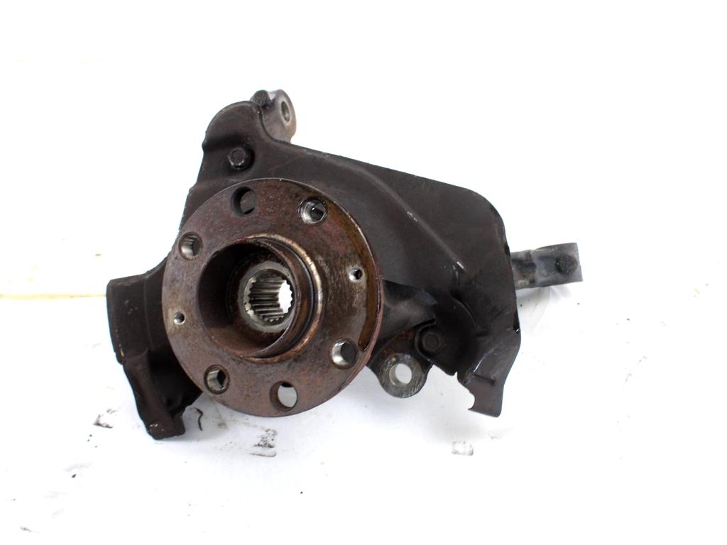 VRTLJIVI LEZAJ DESNO / PESTO KOLESA Z LEZAJEM SPREDAJ OEM N. 51776375 ORIGINAL REZERVNI DEL FIAT PUNTO 199 MK3 (2011 - 2017)BENZINA LETNIK 2016