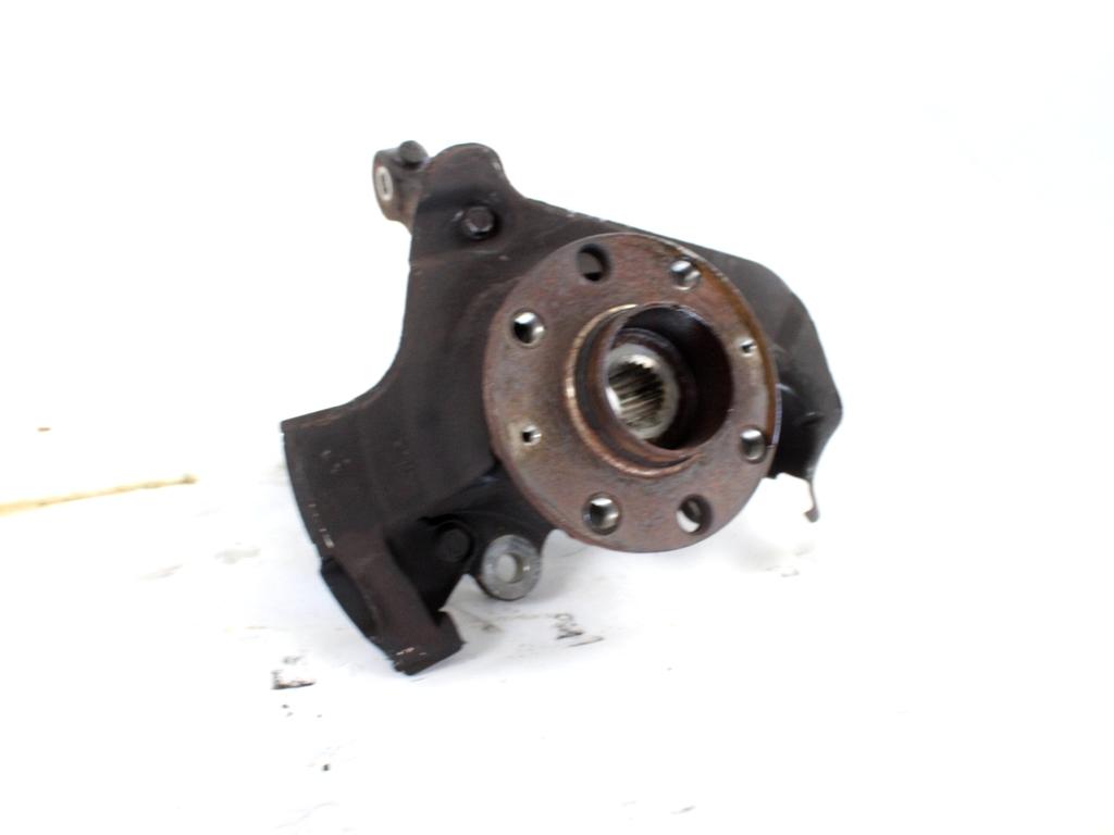 VRTLJIVI LEZAJ DESNO / PESTO KOLESA Z LEZAJEM SPREDAJ OEM N. 51776375 ORIGINAL REZERVNI DEL FIAT PUNTO 199 MK3 (2011 - 2017)BENZINA LETNIK 2016