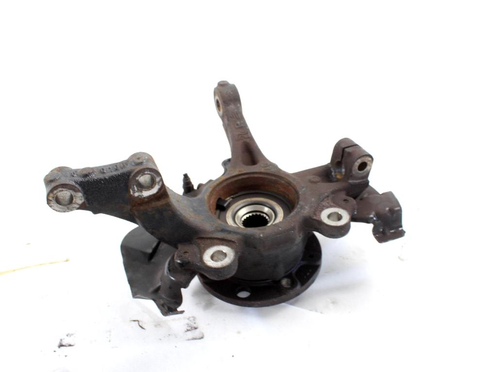 VRTLJIVI LEZAJ DESNO / PESTO KOLESA Z LEZAJEM SPREDAJ OEM N. 51776375 ORIGINAL REZERVNI DEL FIAT PUNTO 199 MK3 (2011 - 2017)BENZINA LETNIK 2016