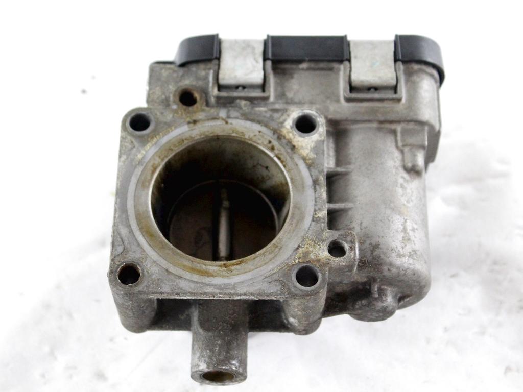 DU?ILNA LOPUTA  OEM N. 55192786 ORIGINAL REZERVNI DEL FIAT 500 CINQUECENTO 312 MK3 (2007 - 2015) BENZINA LETNIK 2010