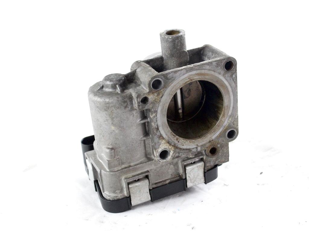 DU?ILNA LOPUTA  OEM N. 55192786 ORIGINAL REZERVNI DEL FIAT 500 CINQUECENTO 312 MK3 (2007 - 2015) BENZINA LETNIK 2010