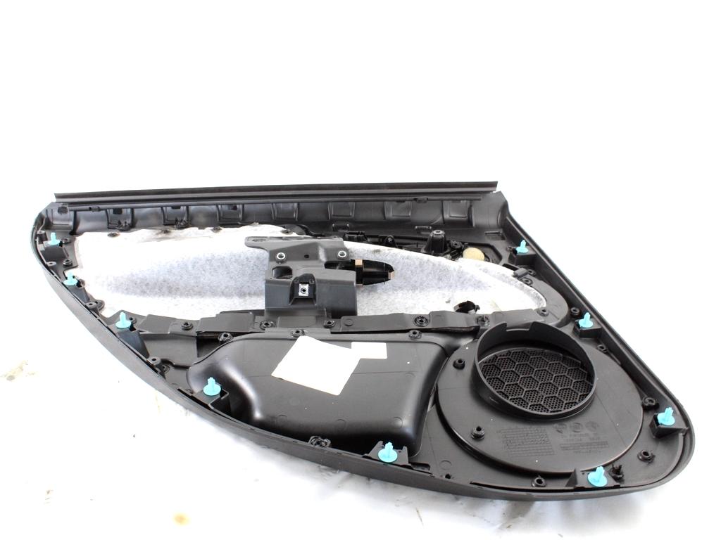 VRATNI PANEL OEM N. PNPDTFTPUNTO199MK3BR5P ORIGINAL REZERVNI DEL FIAT PUNTO 199 MK3 (2011 - 2017)BENZINA LETNIK 2016