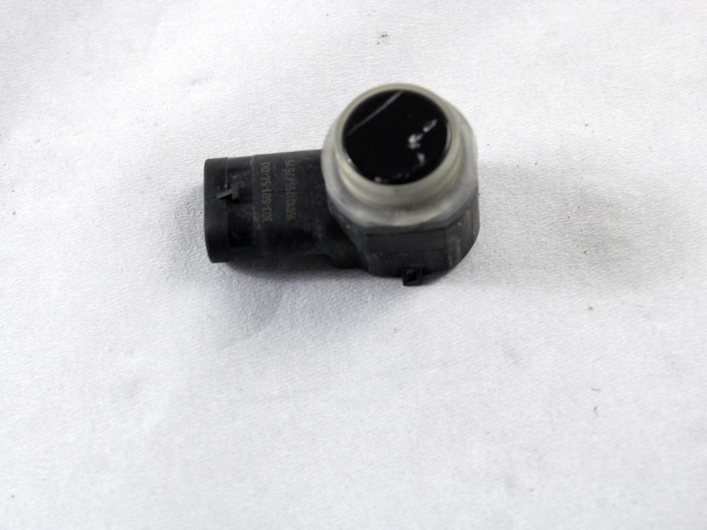 PARKIRNI SENZORJI OEM N. 156100551 ORIGINAL REZERVNI DEL FIAT PUNTO 199 MK3 (2011 - 2017)BENZINA LETNIK 2016