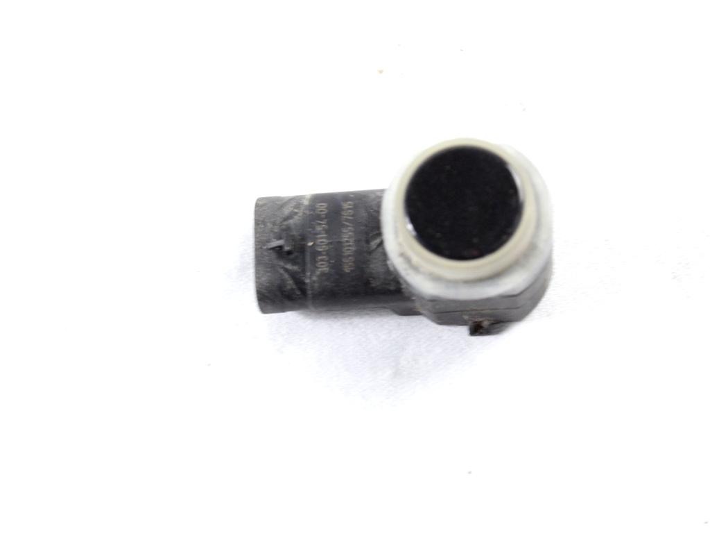 PARKIRNI SENZORJI OEM N. 156100551 ORIGINAL REZERVNI DEL FIAT PUNTO 199 MK3 (2011 - 2017)BENZINA LETNIK 2016