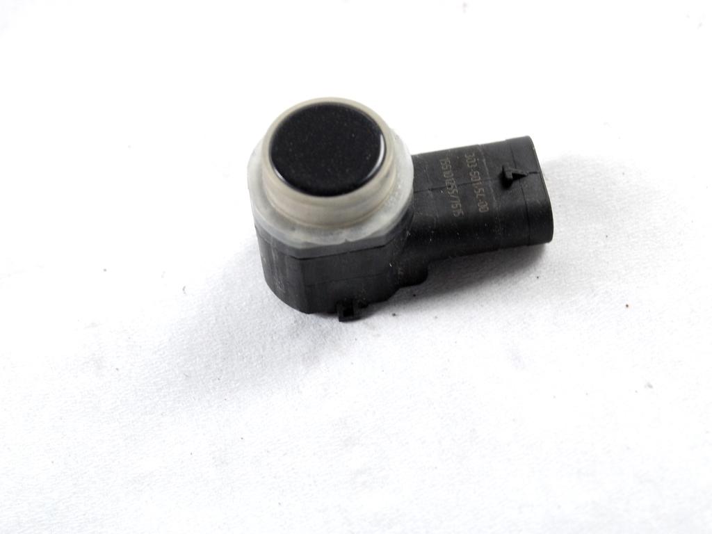 PARKIRNI SENZORJI OEM N. 156100551 ORIGINAL REZERVNI DEL FIAT PUNTO 199 MK3 (2011 - 2017)BENZINA LETNIK 2016