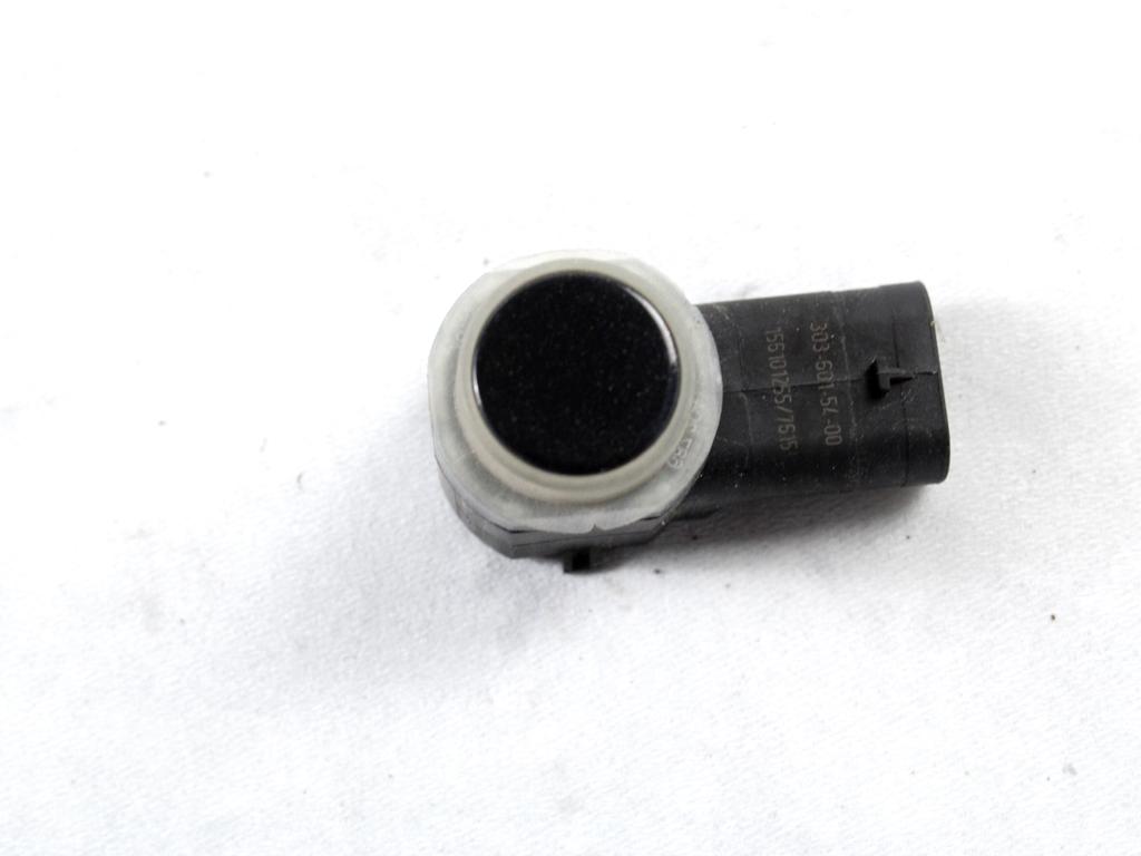 PARKIRNI SENZORJI OEM N. 156100551 ORIGINAL REZERVNI DEL FIAT PUNTO 199 MK3 (2011 - 2017)BENZINA LETNIK 2016