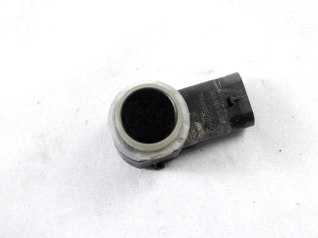 PARKIRNI SENZORJI OEM N. 156100551 ORIGINAL REZERVNI DEL FIAT PUNTO 199 MK3 (2011 - 2017)BENZINA LETNIK 2016