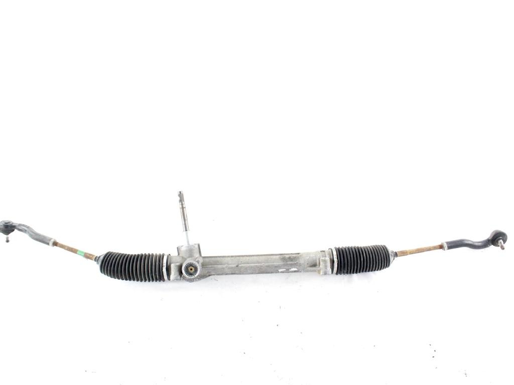 KRMILJENJE OEM N. 51890107 ORIGINAL REZERVNI DEL FIAT 500 CINQUECENTO 312 MK3 (2007 - 2015) BENZINA LETNIK 2010