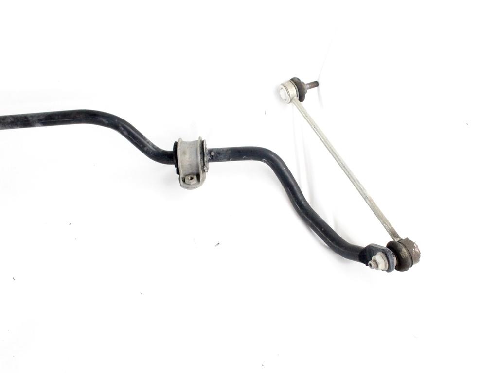 SPREDNJI STABILIZATOR OEM N. 51857019 ORIGINAL REZERVNI DEL FIAT 500 CINQUECENTO 312 MK3 (2007 - 2015) BENZINA LETNIK 2010