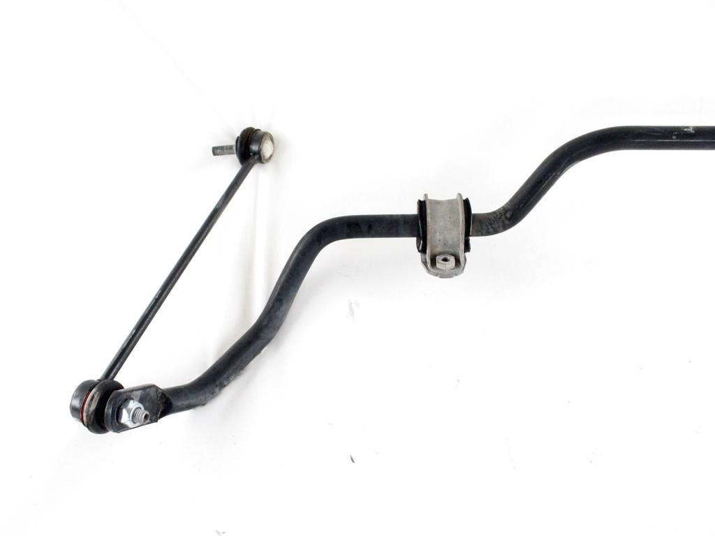 SPREDNJI STABILIZATOR OEM N. 51857019 ORIGINAL REZERVNI DEL FIAT 500 CINQUECENTO 312 MK3 (2007 - 2015) BENZINA LETNIK 2010