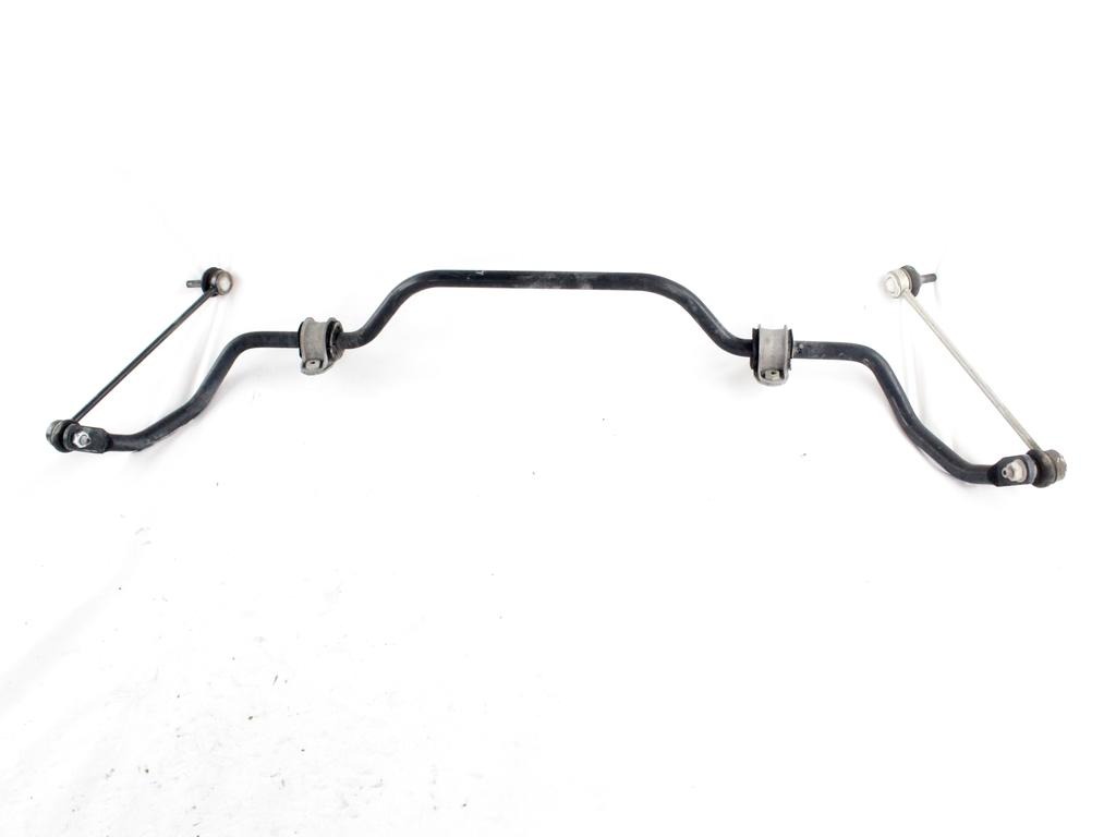 SPREDNJI STABILIZATOR OEM N. 51857019 ORIGINAL REZERVNI DEL FIAT 500 CINQUECENTO 312 MK3 (2007 - 2015) BENZINA LETNIK 2010