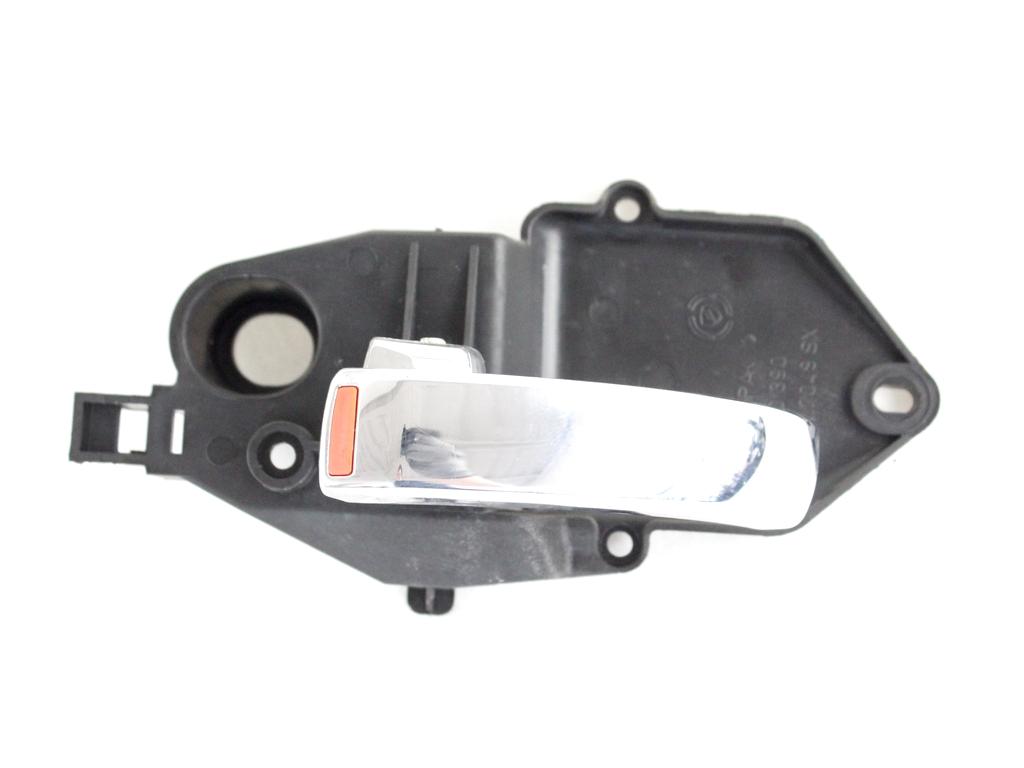 NOTRANJA KLJUKA  OEM N. 71749973 ORIGINAL REZERVNI DEL FIAT 500 CINQUECENTO 312 MK3 (2007 - 2015) BENZINA LETNIK 2010