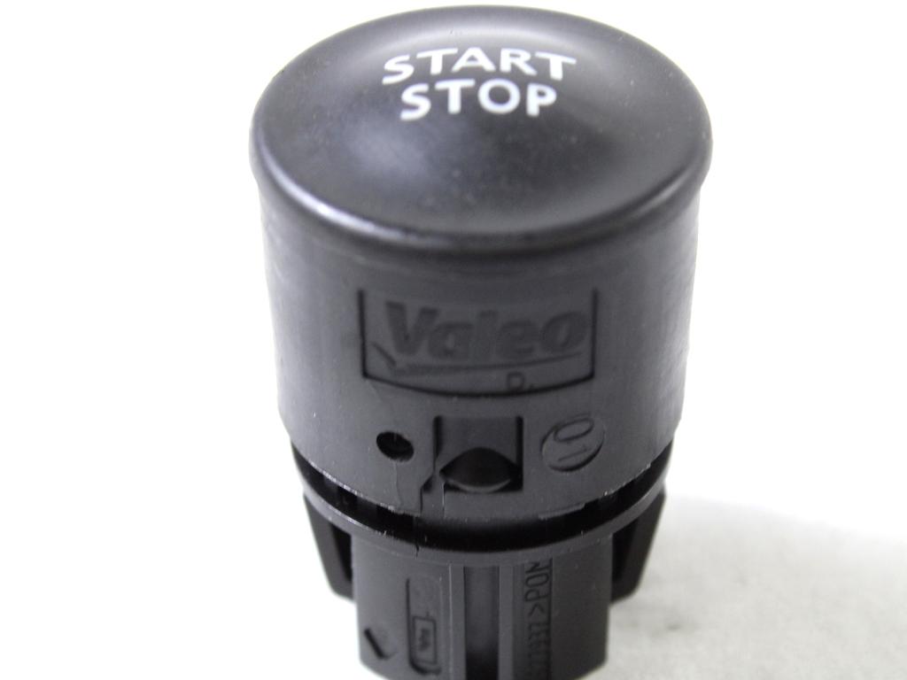 STIKALO START/STOP OEM N. 251503211R ORIGINAL REZERVNI DEL RENAULT MEGANE MK3 BZ0/1 B3 DZ0/1 KZ0/1 BER/SPORTOUR/ESTATE (2009 - 2015) DIESEL LETNIK 2011